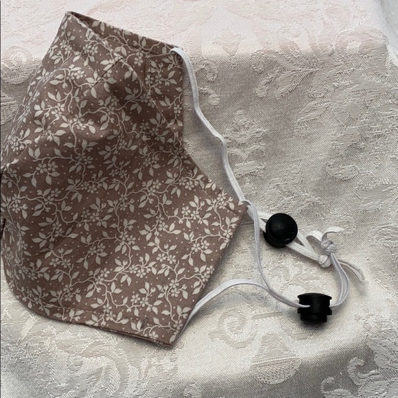 Custom Order - Hand Crafted Face Masks - Picture 7 of 7